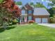 Image 1 of 38: 8008 Fairlake Dr, Wake Forest
