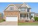 Image 1 of 41: 605 Tall Willow Ct, Rolesville