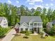 Image 1 of 78: 1305 Reservoir View Ln, Wake Forest
