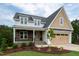Image 1 of 51: 3991 Hope Valley Dr, Wake Forest