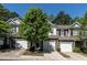 Image 2 of 27: 1233 Silver Beach Way, Raleigh