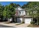 Image 1 of 27: 1233 Silver Beach Way, Raleigh