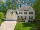 Image 1 of 54: 8604 Stanton Pl, Raleigh