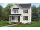 Image 1 of 14: 1429 Patchings Ln, Knightdale