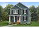 Image 1 of 14: 1413 Patchings Ln, Knightdale