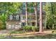 Image 1 of 19: 1210 Queensbury Cir, Durham