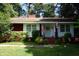 Image 1 of 31: 3406 Cherry Ln, Raleigh