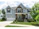 Image 1 of 43: 2949 Skybrook Oaks Dr, Raleigh