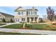 Image 1 of 42: 161 Blair Grove Ct, Burlington