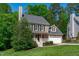 Image 2 of 50: 208 Avent Pines Ln, Holly Springs