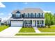 Image 1 of 45: 412 Trinity Creek Dr, Holly Springs