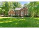 Image 1 of 31: 9800 Woodsong Ct, Raleigh