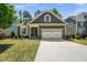 Image 1 of 49: 446 Mulberry Banks Dr, Clayton