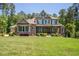 Image 1 of 79: 7544 Hasentree Club Dr, Wake Forest