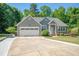 Image 1 of 37: 9525 Candor Oaks Dr, Raleigh