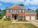 Image 1 of 18: 809 Pyracantha Dr, Holly Springs