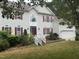 Image 1 of 10: 4809 Arbor Chase Drive Dr, Raleigh