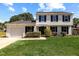 Image 1 of 43: 5533 Wood Pond Ct, Raleigh