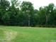 Expansive grassy lot with a serene wooded backdrop and river view at 236 Olde Ferry Ln, Dunn, NC 28334
