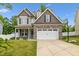Image 1 of 53: 3227 Britmass Dr, Raleigh