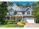 Image 1 of 43: 109 Butterfield Ct, Chapel Hill