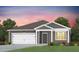 Image 1 of 22: 441 Campbell Ridge Pl, Wendell