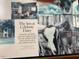Brochure for the Inn at Celebrity Dairy describes amenities at 144A Celebrity Dairy Way, Siler City, NC 27344