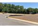 Empty lot with some grading work visible at 122 Vega Loop # 61, Sanford, NC 27330