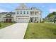 Image 1 of 65: 1013 Whispering Creek Ct, Knightdale