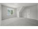Charming bedroom with window and neutral decor, offering a peaceful atmosphere at 85 Harvest View Way, Franklinton, NC 27525