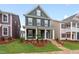 Image 1 of 24: 620 Georgias Landing Pkwy 81, Raleigh