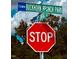 Street sign for Buckhorn Branch Park at 70 Ripple Way # 310, Clayton, NC 27520