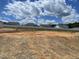 Cleared lot prepped for new home construction, with utilities at 117 Vega Loop # 68, Sanford, NC 27330