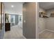 Spacious bedroom with large windows and walk-in closet at 156 Pinkie Ln, Garner, NC 27529