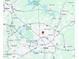 Property location shown near William B Umstead State Park and North Raleigh at 13625 Old Creedmoor Rd, Wake Forest, NC 27587