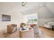 Bright office space with large windows at 8916 Grand Highland Way, Wake Forest, NC 27587