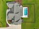 Luxury home with private pool and expansive backyard at 8916 Grand Highland Way, Wake Forest, NC 27587