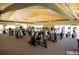 Stay active in this well-equipped fitness center with modern machines at 97 Calluna Dr, Clayton, NC 27520