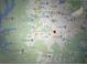Home located in Apex, NC, near parks and shopping at 3007 Old Raleigh Rd, Apex, NC 27502