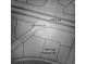 Map highlighting the property location at 3007 Old Raleigh Rd at 3007 Old Raleigh Rd, Apex, NC 27502