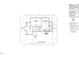 Third floor plan includes a theater, rec room, gym, and bonus areas at 410 Firefly Overlook, Pittsboro, NC 27312