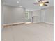 Spacious bonus room with carpet and loft overlook at 190 Whistlers Cv, Louisburg, NC 27549