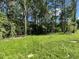 Wooded lot with grassy area, ready for your dream home at 306 Lotus Ave, Smithfield, NC 27577