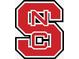 NC State University logo, featuring a red interlocking 'NC' and 'S' at 219 Berry Mill Ln # 179, Raleigh, NC 27603