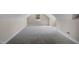 Large bonus room with a window and carpeted floor at 112 Lambert Ln, Fuquay Varina, NC 27526