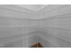 Walk-in pantry with ample wire shelving at 535 Husketh Rd, Youngsville, NC 27596