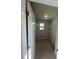 Bright walk-in closet with double hanging rods and window at 316 Bishop Ln, Sanford, NC 27330