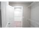Walk-in closet with wire shelving and additional closet at 80 Plainfield Ln # Holly Georgian, Lillington, NC 27546