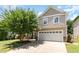 Image 1 of 5: 716 Wellspring Dr, Holly Springs