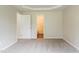 Bedroom with access to a private bathroom at 1717 Great Bend Dr, Durham, NC 27704
